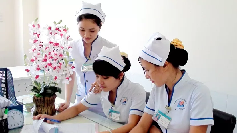 Top 6 kinh nghiệm thực tập cho sinh viên điều dưỡng