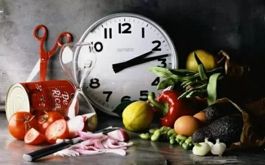 Top 6 chế  độ ăn uống giúp cho bạn luôn khỏe mạnh