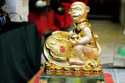 Top 5 vật phẩm phong thủy có thể mang lại tài vận cho người tuổi Thân