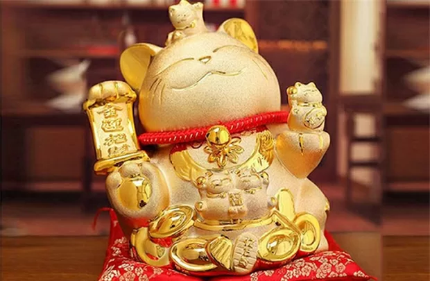 Top 5 vật phẩm mang lại bình an cho người tuổi Mão