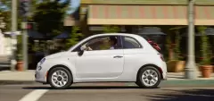 Top 5 xe phân khúc city car giá rẻ đáng mua nhất