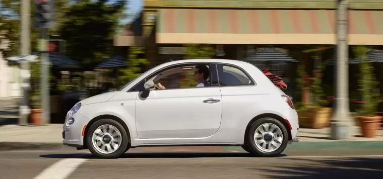 Top 5 xe phân khúc city car giá rẻ đáng mua nhất