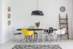 Top 6 lời khuyên cực kỳ hữu ích trong thiết kế trang trí nhà