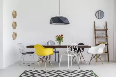 Top 6 lời khuyên cực kỳ hữu ích trong thiết kế trang trí nhà