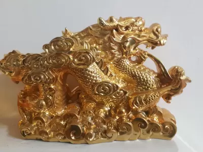 Top 5 vật phẩm phong thủy có thể mang lại tài vận cho người tuổi thìn