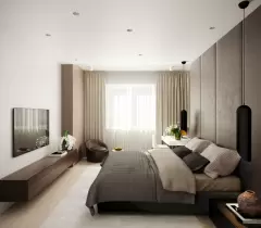 Top 5 cách trang trí nội thất tạo cảm giác rộng rải cho phòng ngủ nhỏ