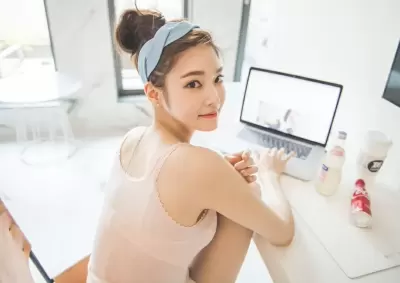 Top 5 bài tập cho người sử dụng máy tính thường xuyên