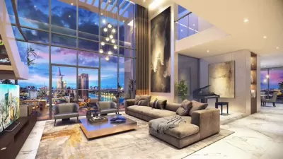 Top 5 kinh nghiệm đầu tư căn hộ hạng sang thành công