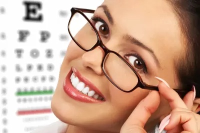 Top 6 cách cải thiện thị lực cực tốt cho người bị cận nặng
