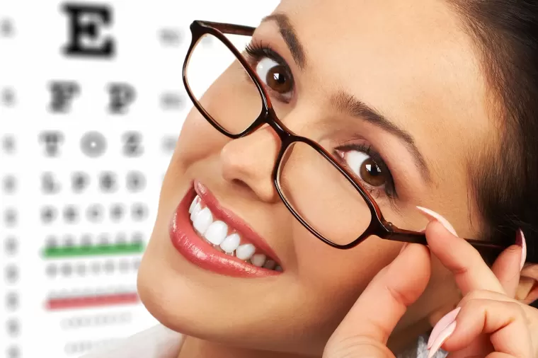 Top 6 cách cải thiện thị lực cực tốt cho người bị cận nặng