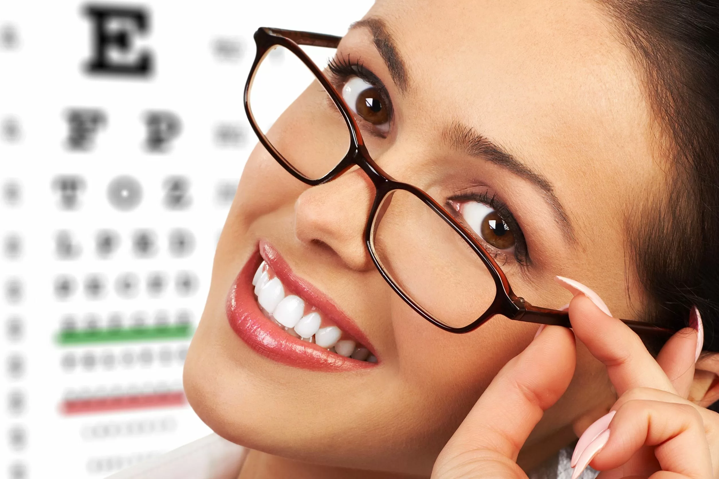 Top 6 cách cải thiện thị lực cực tốt cho người bị cận nặng