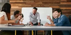 Top 6 cách để truyền cảm hứng làm việc cho nhân viên