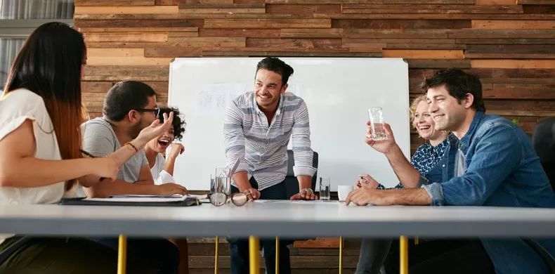Top 6 cách để truyền cảm hứng làm việc cho nhân viên