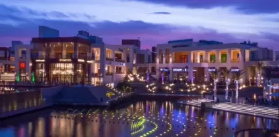 Top 7 dự án bất động sản mới ở New Cairo