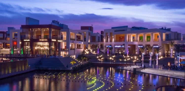 Top 7 dự án bất động sản mới ở New Cairo