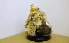 Top 5 vật phẩm mang lại bình an cho người tuổi Mùi