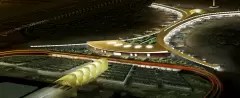 Top 8 dự án mở rộng sân bay lớn nhất ở Trung Đông