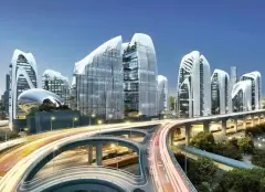 Top 8 dự án nhà ở đáng để đầu tư nhất thế giới