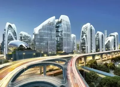 Top 8 dự án nhà ở đáng để đầu tư nhất thế giới