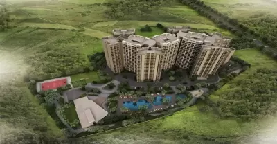 Top 5 dự án bất động sản đang thực hiện tại thành phố Bangalore