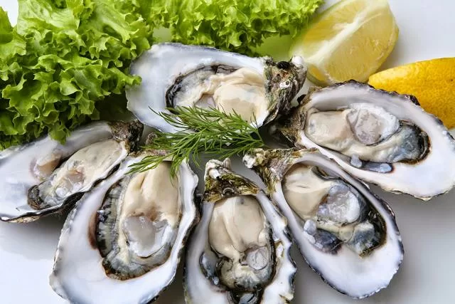 Top 7 thực phẩm giúp cải thiện testosterone ở nam giới