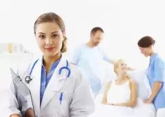Top 7 nghề tốt lương cao cho người chỉ tốt nghiệp THPT