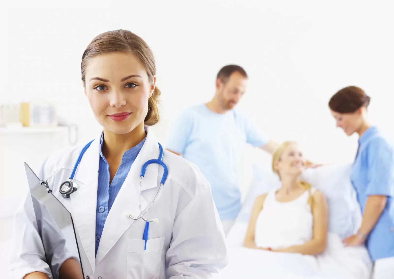 Top 7 nghề tốt lương cao cho người chỉ tốt nghiệp THPT