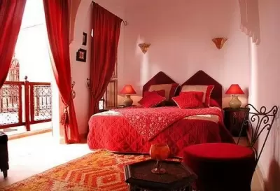 Top 6 điều cần phải tránh khi trang trí phòng cưới