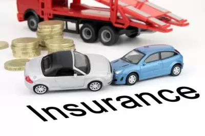 Top 6 quan niệm rất sai lầm về bảo hiểm xe hơi
