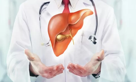Top 5 thói quen rất tốt giúp bảo hệ gan khỏi bệnh tật