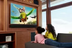 Top 6 ý tưởng bố trí tivi ở trong phòng khách vô cùng tinh tế