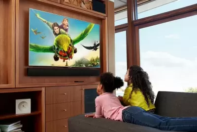 Top 6 ý tưởng bố trí tivi ở trong phòng khách vô cùng tinh tế