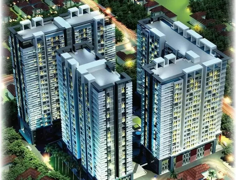 Top 6 lý do nên chọn mua chung cư ở quận 3