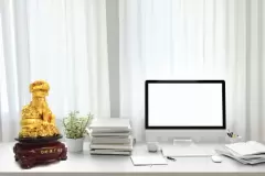 Top 5 vật phẩm phong thủy có thể mang lại tài vận cho người tuổi Tuất