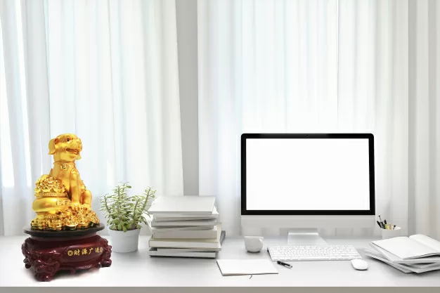 Top 5 vật phẩm phong thủy có thể mang lại tài vận cho người tuổi Tuất