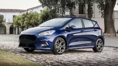 Top 6 mẫu xe nhỏ gọn nhưng sở hữu sức mạnh rất đáng gờm