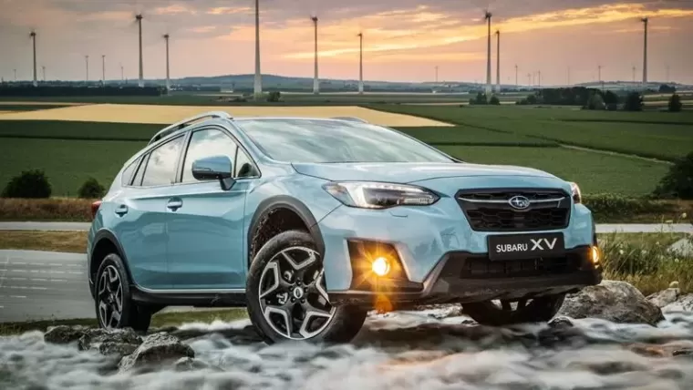 Top 6 mẫu xe Nhật có  tầm nhìn tốt nhất năm 2018
