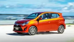 Top 5 mâu xe hơi nhỏ gọn giá rẻ để bạn lựa chọn