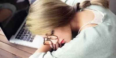 Top 5 dấu hiệu cảnh báo bạn đang không ăn đủ rau xanh