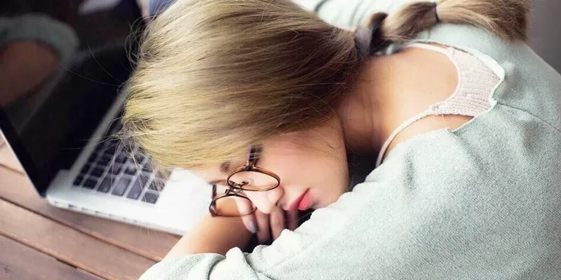 Top 5 dấu hiệu cảnh báo bạn đang không ăn đủ rau xanh