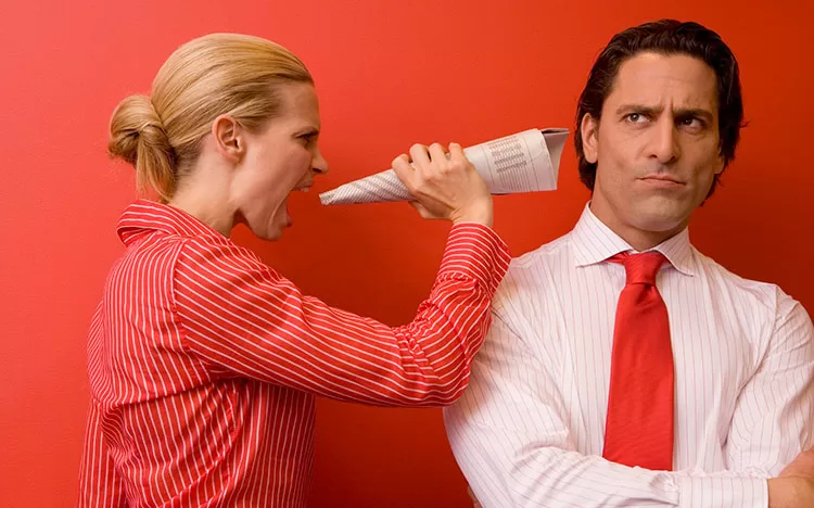 Top 6 cách ứng xử với đồng nghiệp khó nhằn chốn công sở