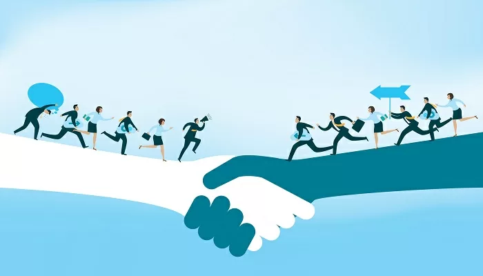 Top 6 kinh nghiệm giúp phát triển kỹ năng xây dựng mối quan hệ