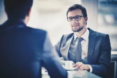 Top 5 bí quyết để bạn thấy tự tin hơn khi phỏng vấn xin viêc