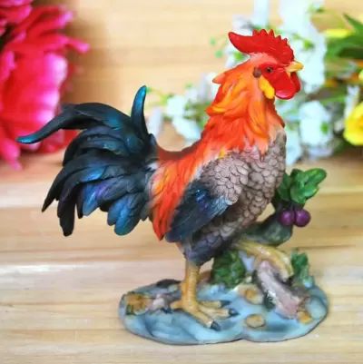 Top 5 vật phẩm phong thủy có thể mang lại tài vận cho người tuổi Dậu