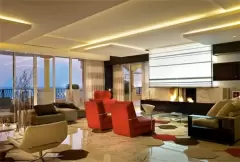 Top 6 cách trang trí trần nhà đẹp đẳng cấp
