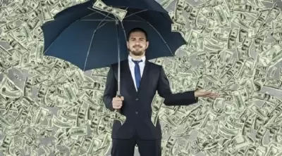 Top 5 nét tướng của đàn ông có tài kiếm tiền giỏi