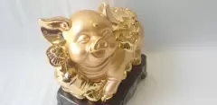 Top 5 vật phẩm phong thủy có thể mang lại tài vận cho người tuổi Hợi