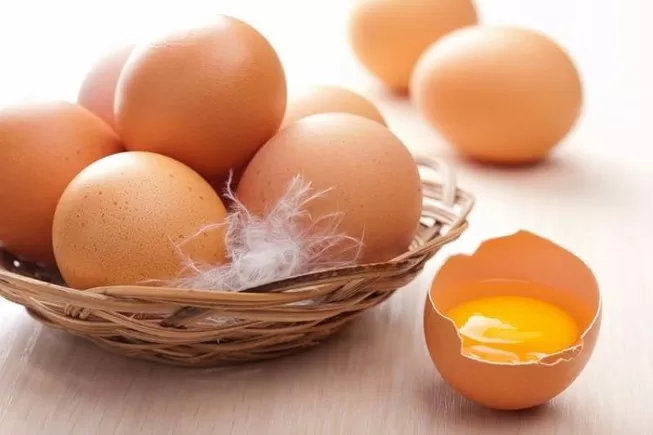 Top 6 thực phẩm rất dễ dàng gây dị ứng