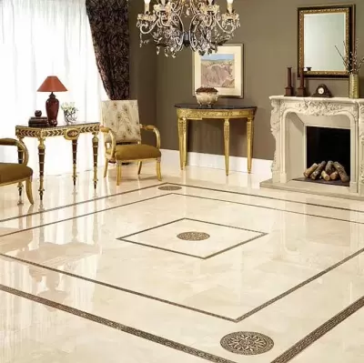 Top 5 kinh nghiệm chọn gạch lát nền đẹp như biệt thự sang trọng
