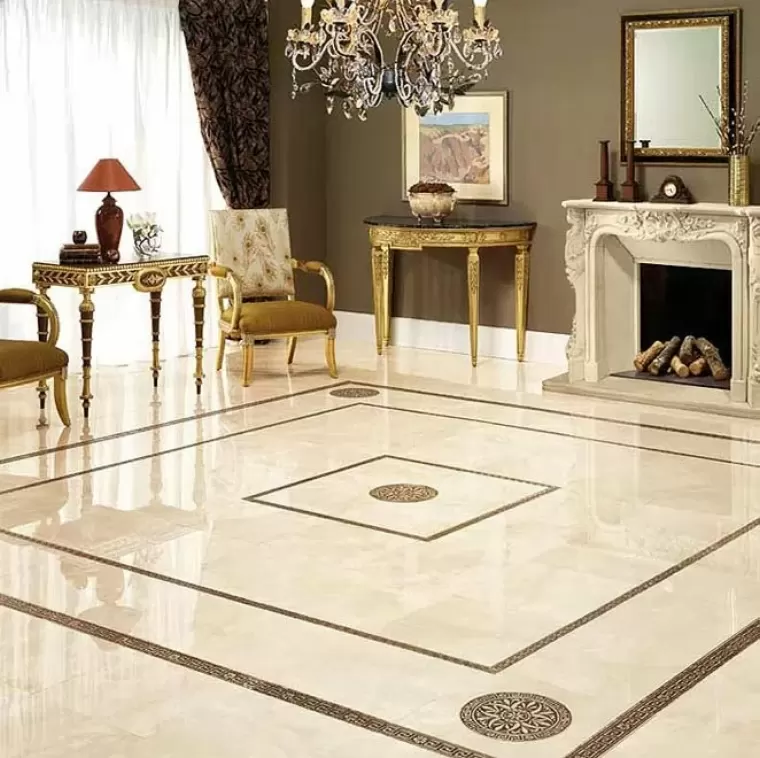 Top 5 kinh nghiệm chọn gạch lát nền đẹp như biệt thự sang trọng